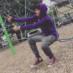 Meet your Posher, Michael